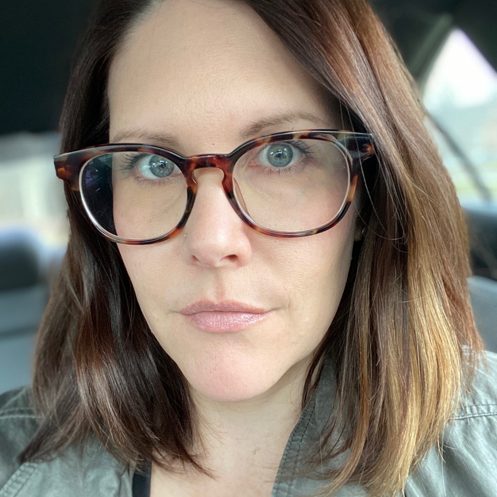 Meet your Posher, Grace